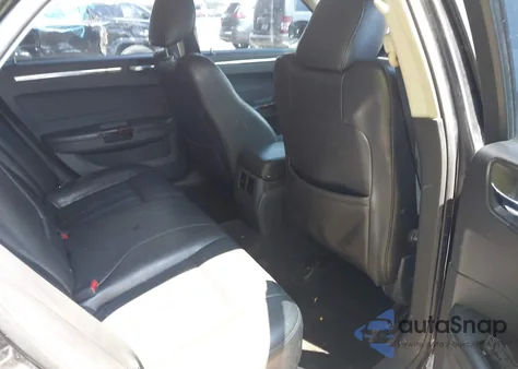 2010 Chrysler 300C Hemi from USA, damaged, VIN 2C3CA6CT3AH158093